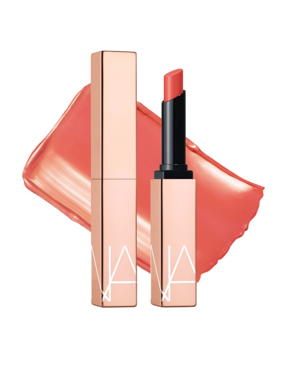 NARS AFTERGLOW SHINE LIPSTICK - Truth or Dare 217